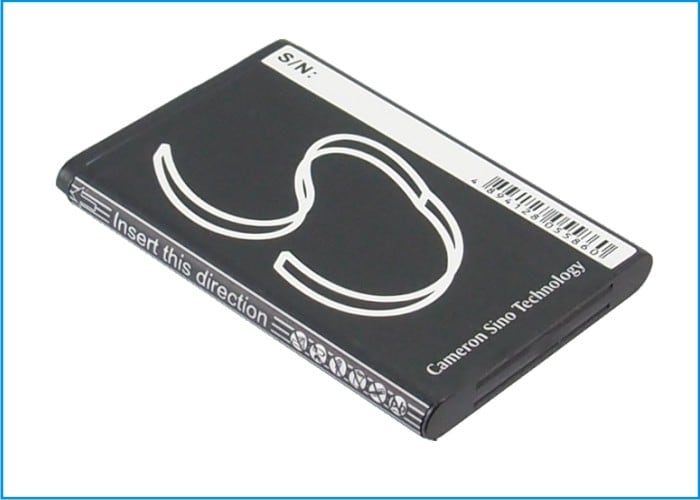 Batteri till SmartPhone, Mobil för Verizon SCH-U310, Knack U310, SCH-U410 m.fl.