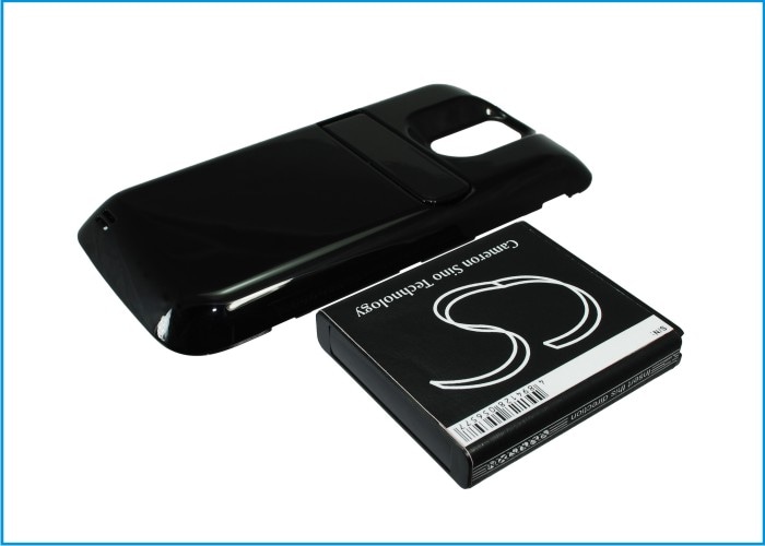 Batteri till SmartPhone, Mobil för T-Mobile Galaxy S2, Galaxy S II