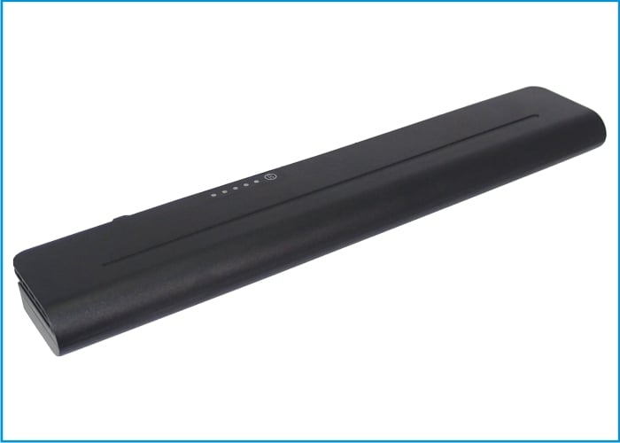 Batteri till Notebook, Bärbar dator för Dell Studio 14z, Studio 14zn, Studio 1440 m.fl.