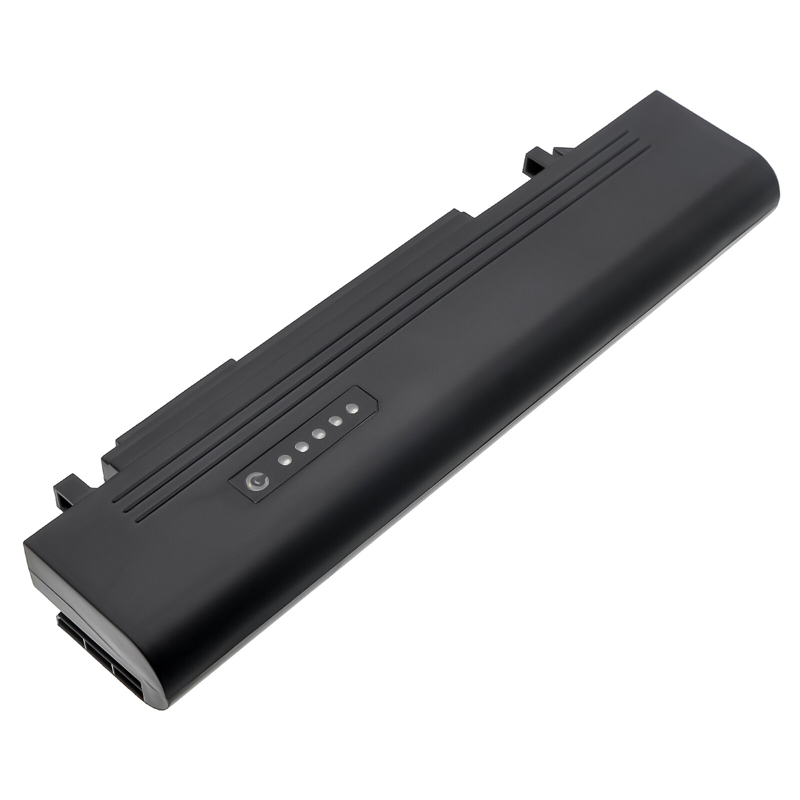 Batteri till Notebook, Bärbar dator för Dell Studio XPS 16, Studio XPS 1640 m.fl.