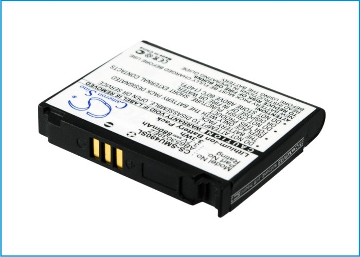 Batteri till SmartPhone, Mobil för Samsung SCH-U900, SCH-U490, U900 Flipshot m.fl.