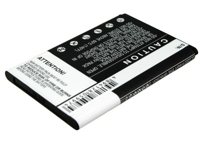 Batteri till SmartPhone, Mobil för Sony Xperia neo L, MT25, MT25a m.fl.