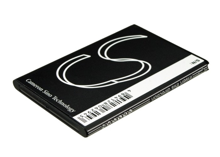 Batteri till SmartPhone, Mobil för Samsung SGH-I667, Focus 2, SPH-M830 m.fl.