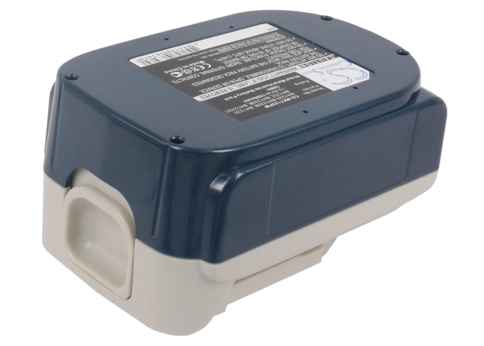 Batteri till Elverktyg för Makita BFH120F, BFL081F, BFL121F m.fl.