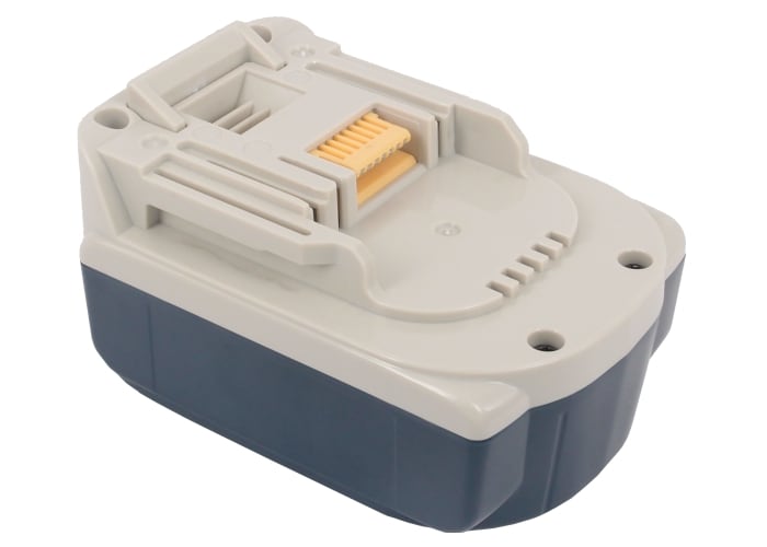 Batteri till Elverktyg för Makita BFH120F, BFL081F, BFL121F m.fl.