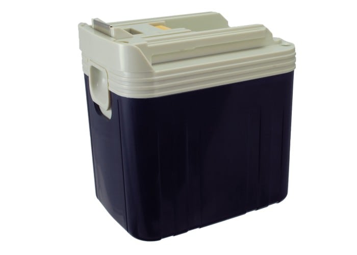 Batteri till Elverktyg för Makita BML240, BMR100, BSS730 m.fl.