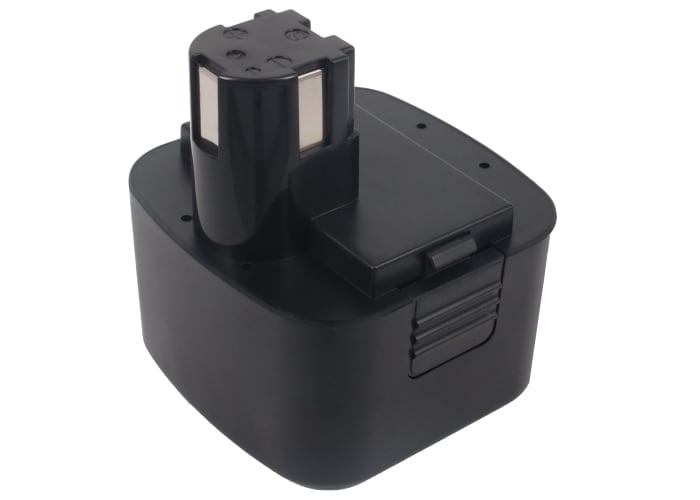 Batteri till Elverktyg för Panasonic EZ3570, EZ6700, EZ6701 m.fl.
