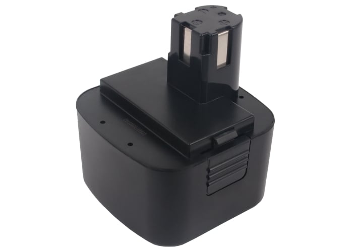 Batteri till Elverktyg för Panasonic EZ3570, EZ6700, EZ6701 m.fl.