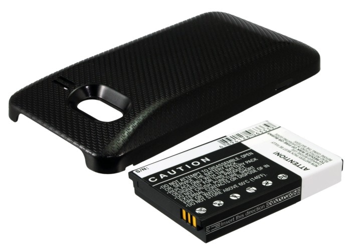 Batteri till SmartPhone, Mobil för MetroPCS Activa 4G, M920