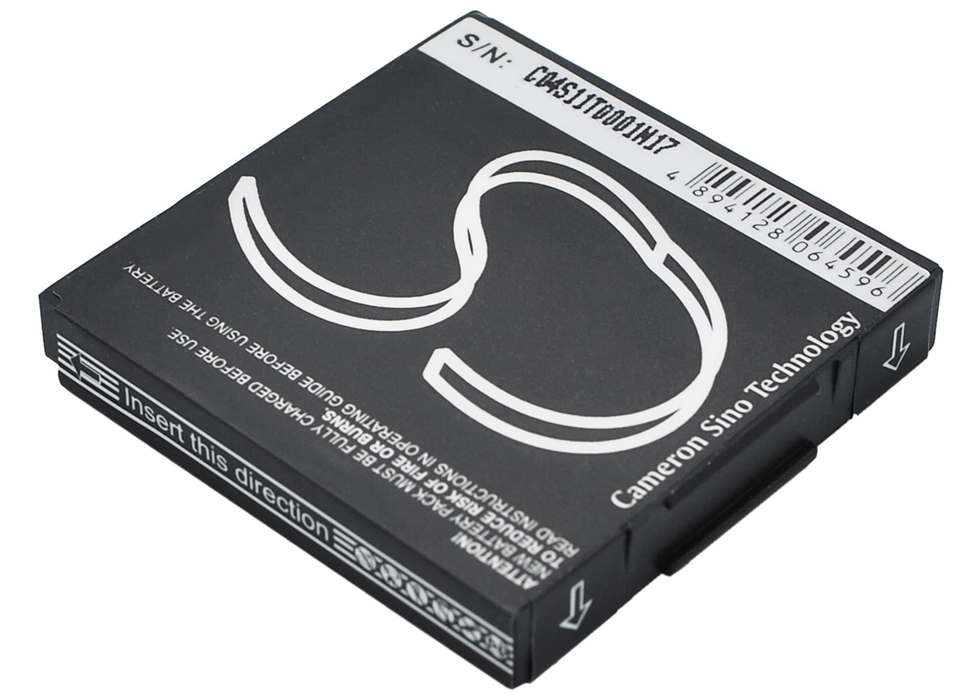 Batteri till SmartPhone, Mobil för AudioVox CDM-1400, PCS-1400, PPC-1400 m.fl.