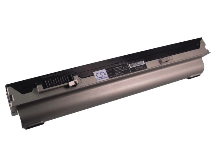 Batteri till Notebook, Bärbar dator för Dell Latitude E4300, Latitude E4310 m.fl.