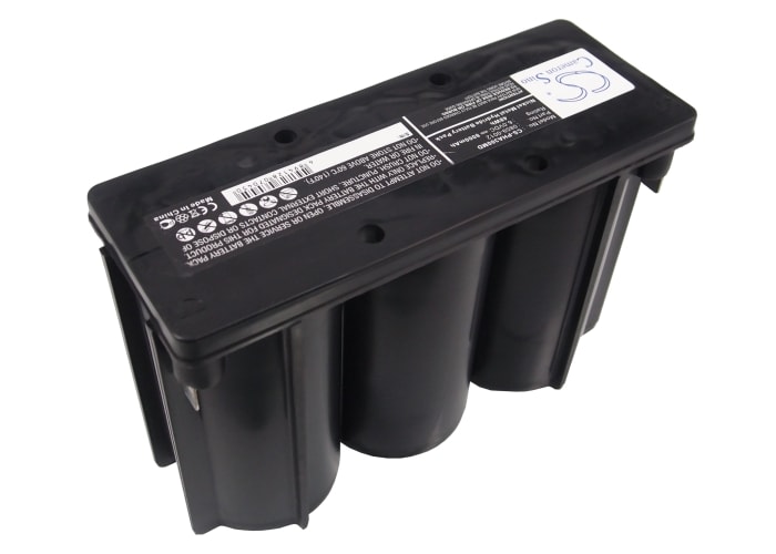 Batteri till Medicinsk för Philips A3 Monitor