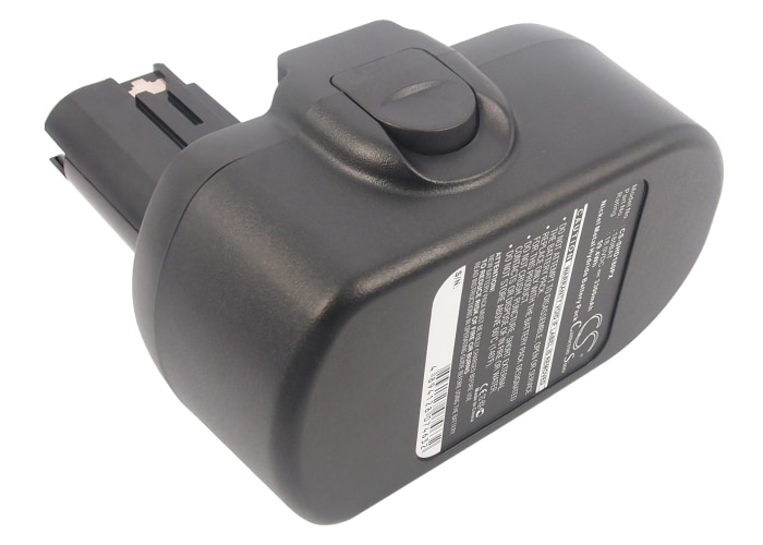 Batteri till Elverktyg för Skil 2867-03, 2867-02, 2885-04 m.fl.
