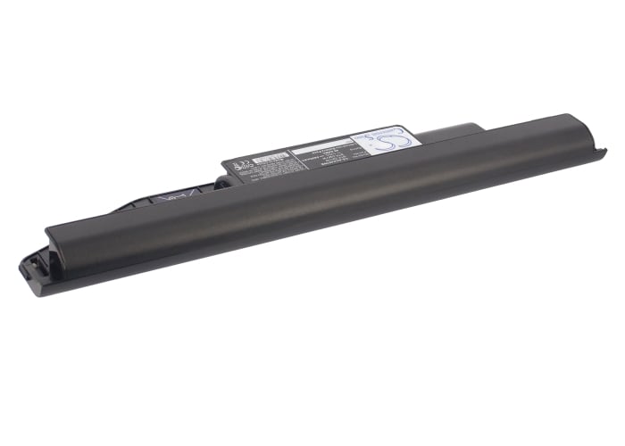 Batteri till Notebook, Bärbar dator för Acer K466, K468, K463 m.fl.