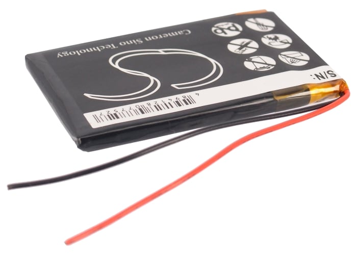 Batteri till Navigator, GPS för RAC 515F