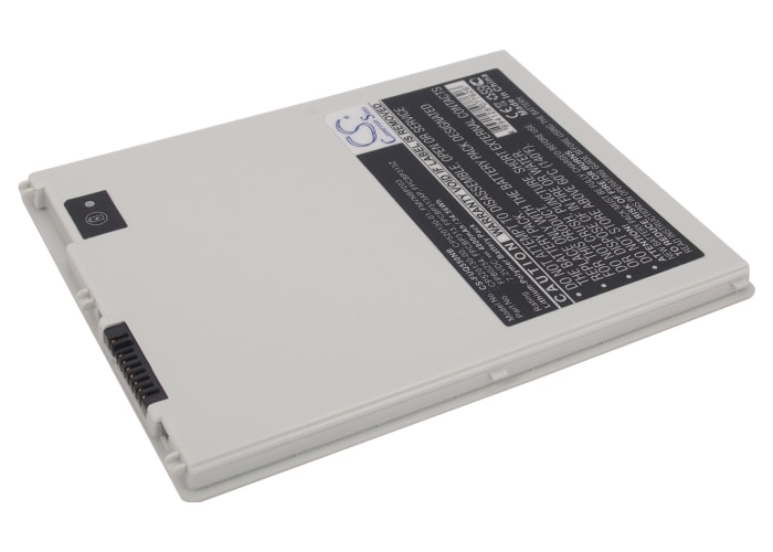 Batteri till Notebook, Bärbar dator för Fujitsu Q550, Q550/C, Q550LB m.fl.