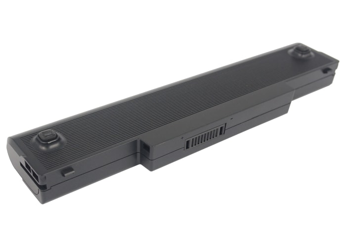 Batteri till Notebook, Bärbar dator för Asus S37, Z37, S37e m.fl.