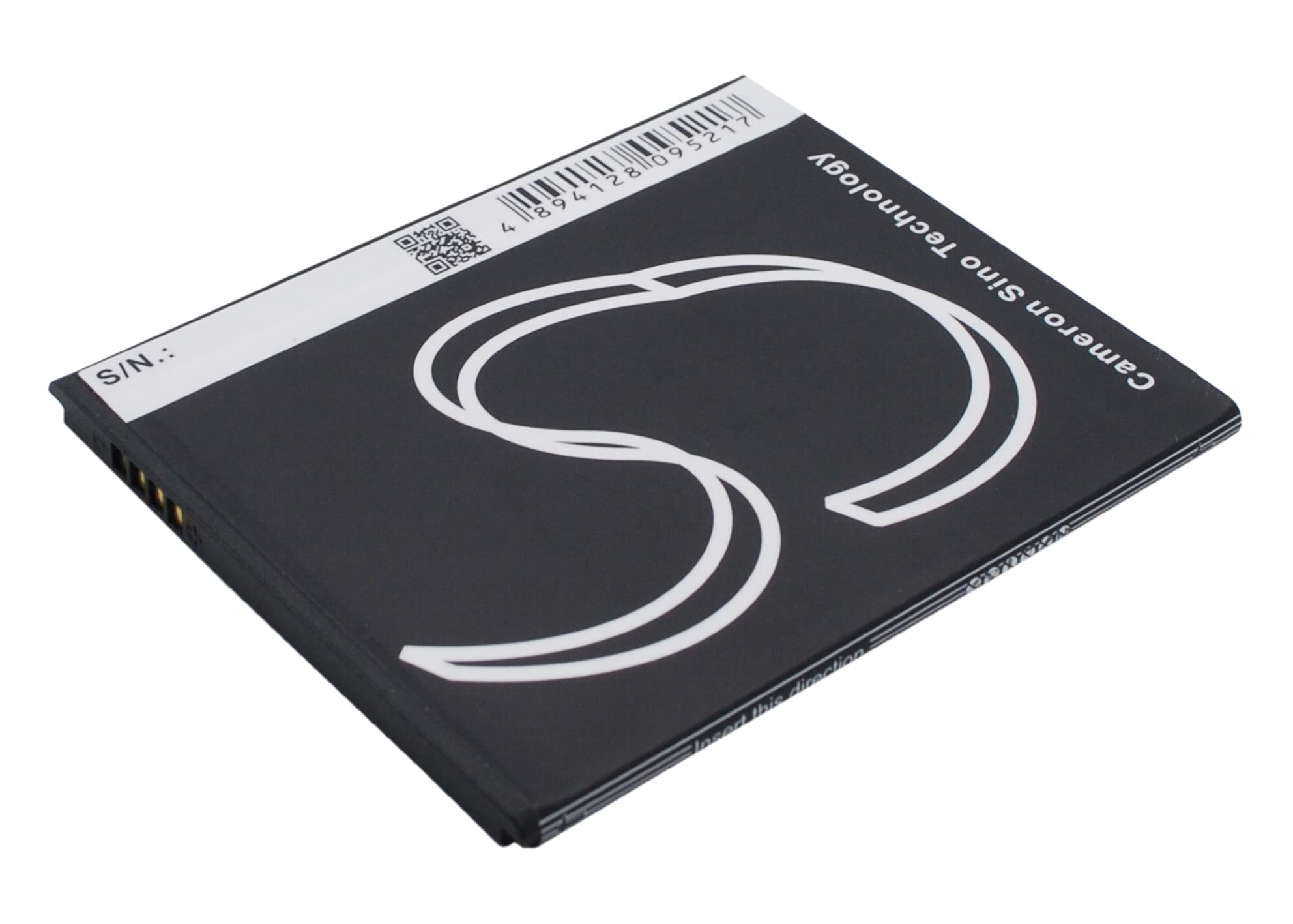 Batteri till SmartPhone, Mobil för K-Touch W98, KIS 3, KIS 3W m.fl.