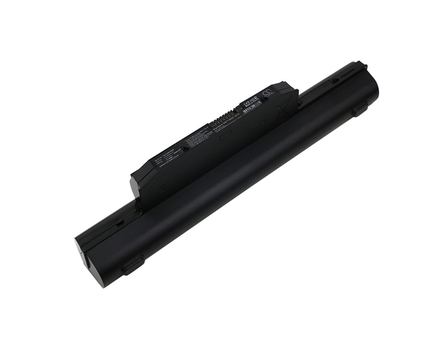 Batteri till Notebook, Bärbar dator för Fujitsu LifeBook LH532, LifeBook LH532 AP