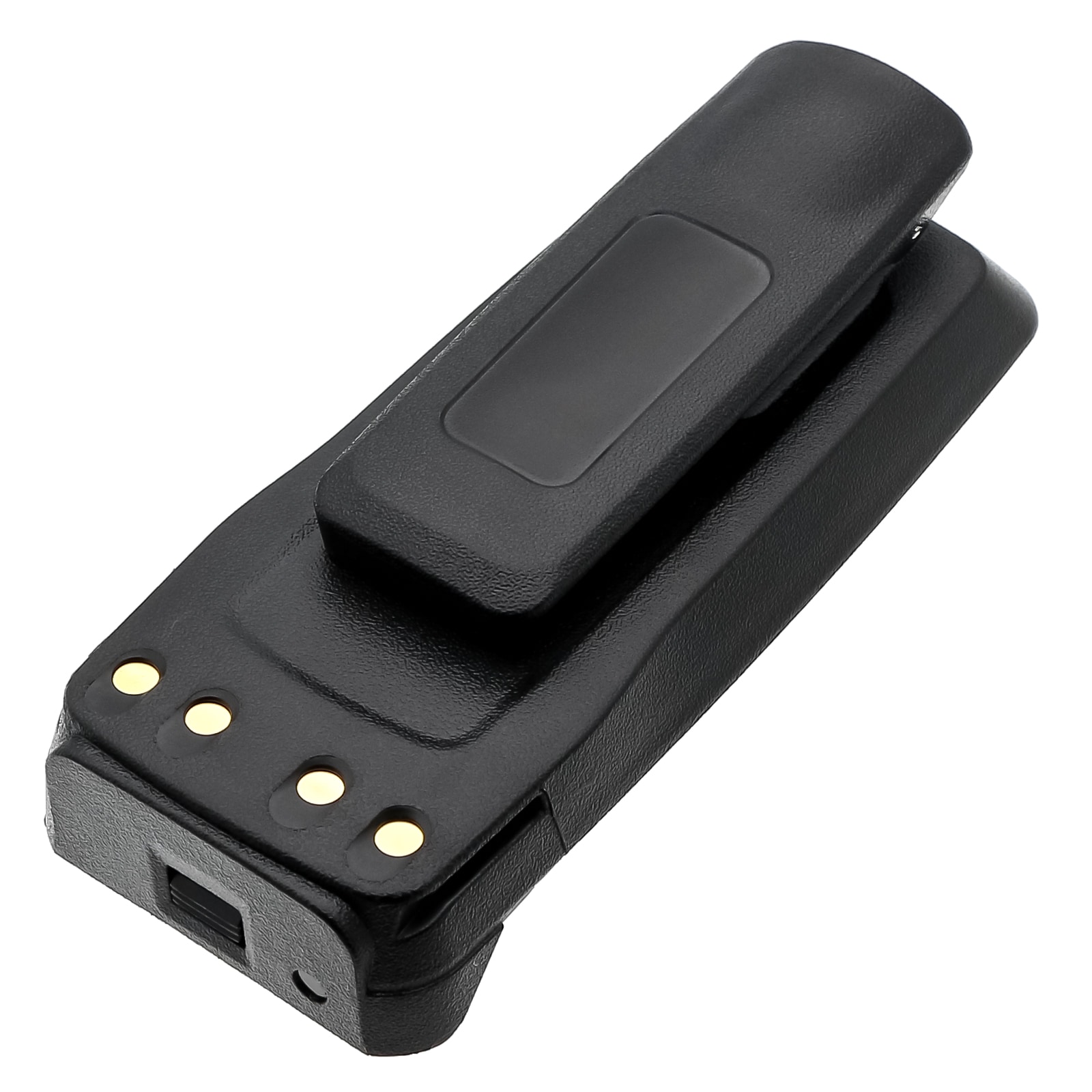Batteri till Komradio för Vertex Standard VXD720