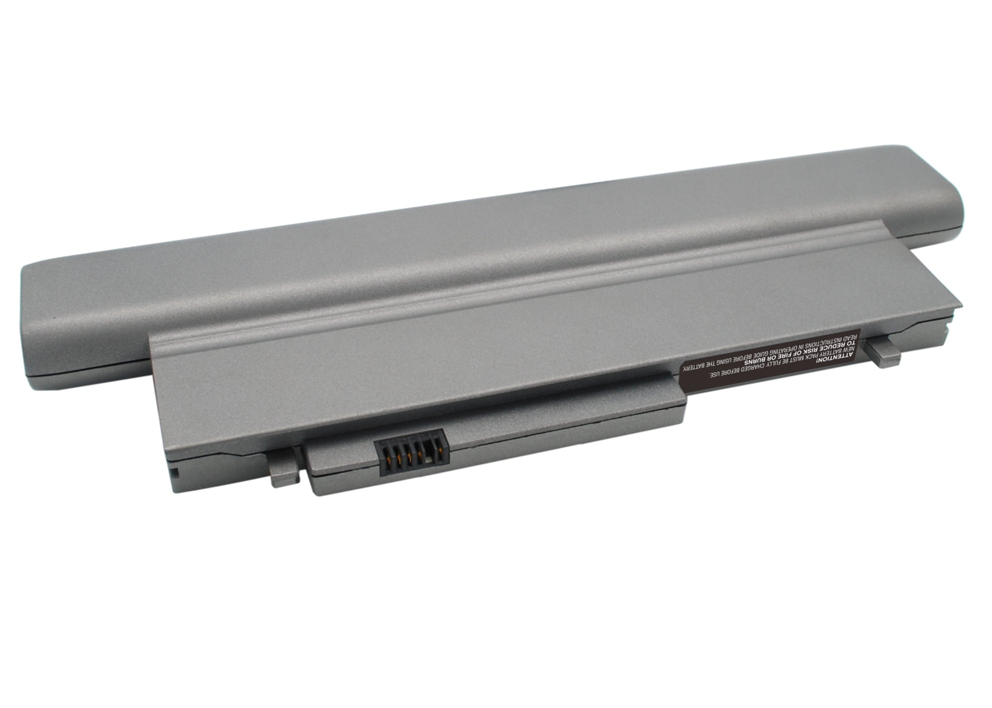 Batteri till Laptop, Bärbar dator för Dell Latitude X200