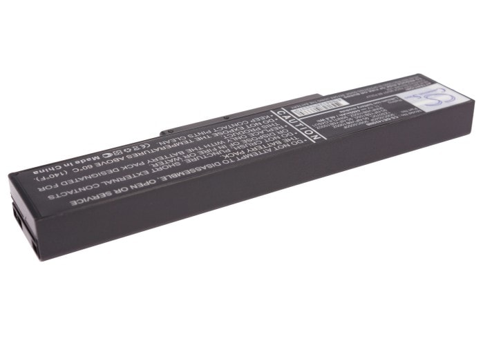 Batteri till Laptop, Bärbar dator för Dell Inspiron 1425, Inspiron 1427