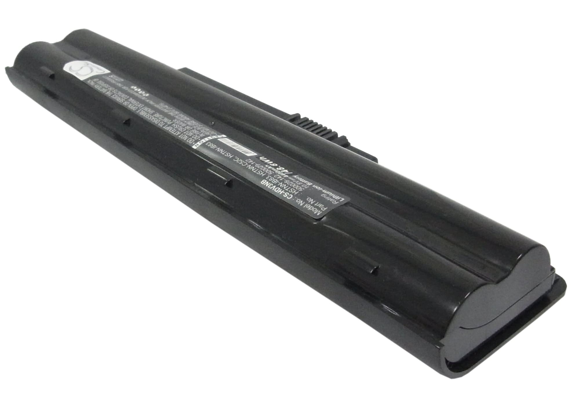 Batteri till Laptop, Bärbar dator för HP Pavilion dv3-1000, Pavilion dv3-1001TX m.fl.