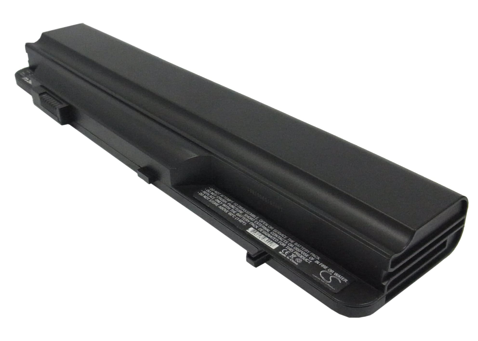Batteri till Laptop, Bärbar dator för Gateway MX3212, MX3235M, MX3044 m.fl.