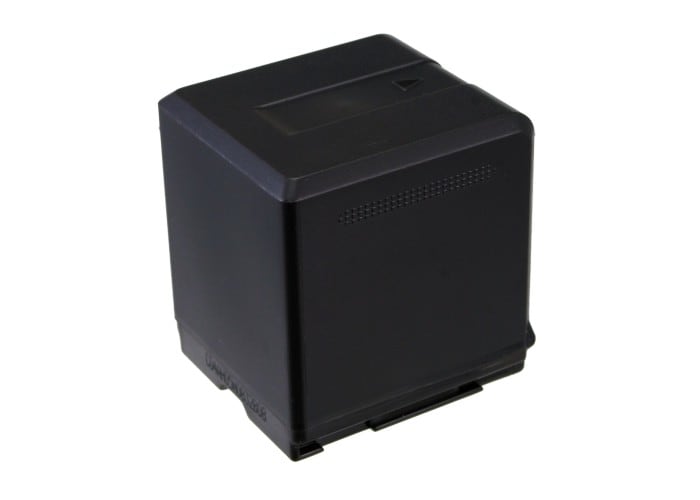 Batteri till Kamera för Panasonic HDC-SD9, HDC-HS9, HDC-SD5 m.fl.