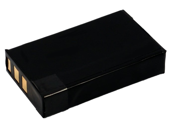Batteri till RAID-kontroller för Gigabyte GC-RAMDISK, GC-RAMDISK 1.2, GC-RAMDISK 1.1 m.fl.