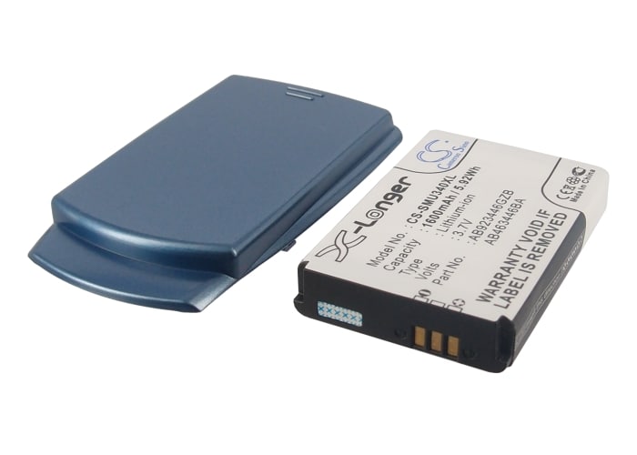 Batteri till Mobil, smartphone för Samsung SCH-U340