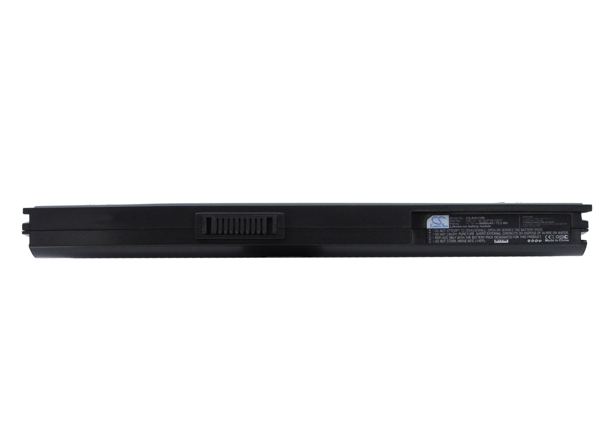 Batteri till Laptop, Bärbar dator för Asus U1E, U3S, U1F m.fl.
