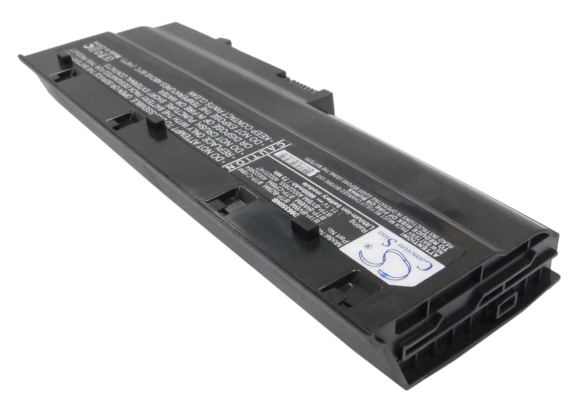 Batteri till Laptop, Bärbar dator för Medion MD96350, MD96370, WIM2140 m.fl.