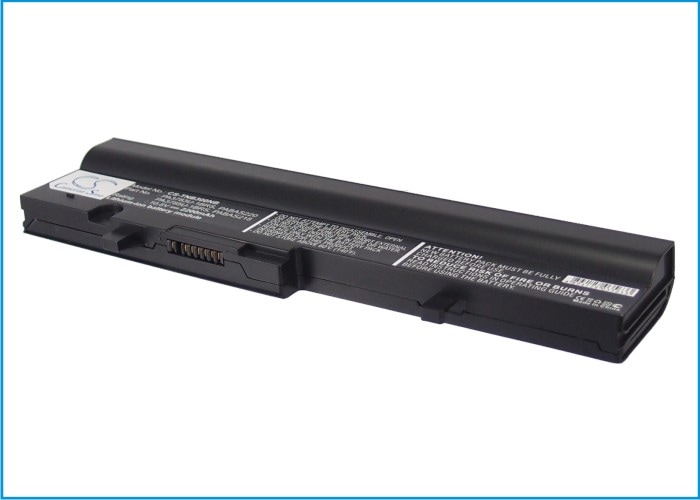 Batteri till Laptop, Bärbar dator för Toshiba Satellite NB300, Satellite N302 m.fl.