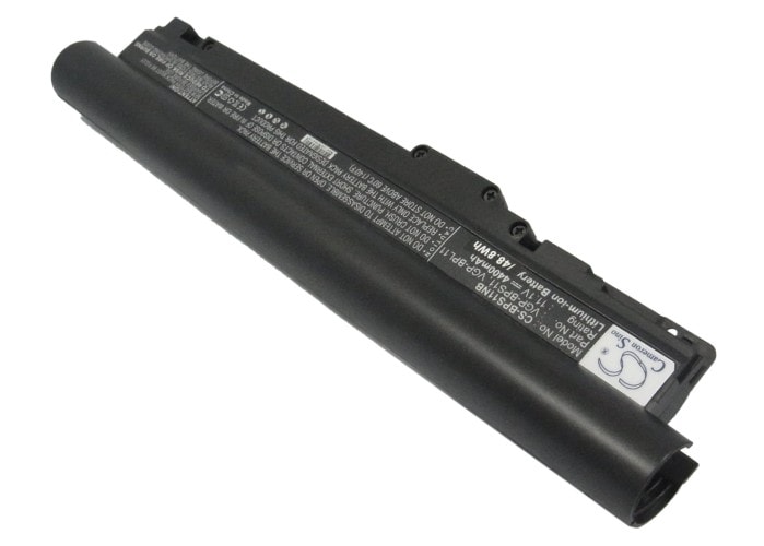 Batteri till Laptop, Bärbar dator för Sony VAIO VGN-TZ121, VAIO VGN-TZ130N/B m.fl.