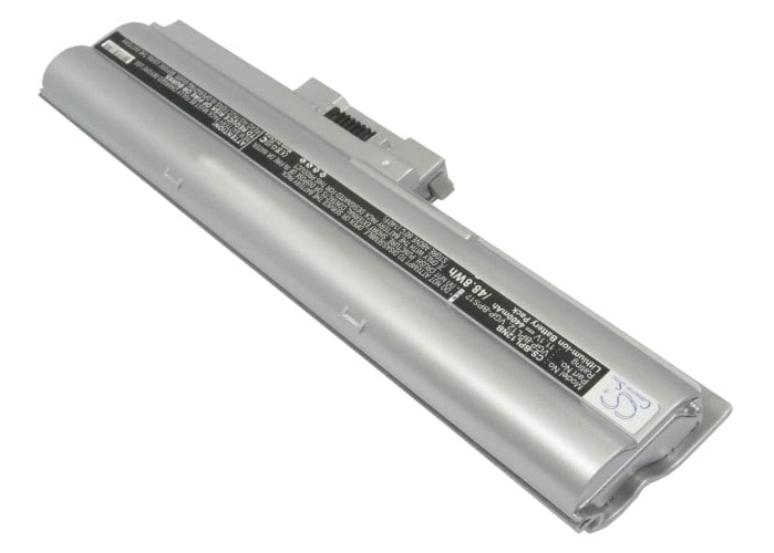 Batteri till Laptop, Bärbar dator för Sony Limited Edition 007, VAIO VGN-Z11MN/B m.fl.