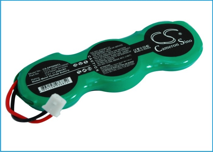 Batteri till Trådlös telefon för Master Simply