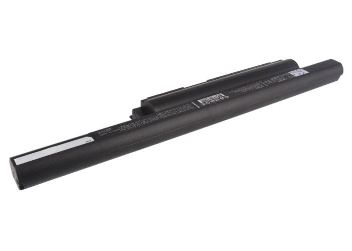 Batteri till Laptop, Bärbar dator för Sony VAIO VPC-EA20, VAIO VPC-EB10 m.fl.