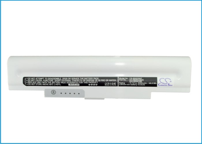 Batteri till Laptop, Bärbar dator för Samsung NP-Q35, Q70-A003, Q70-XY01 m.fl.