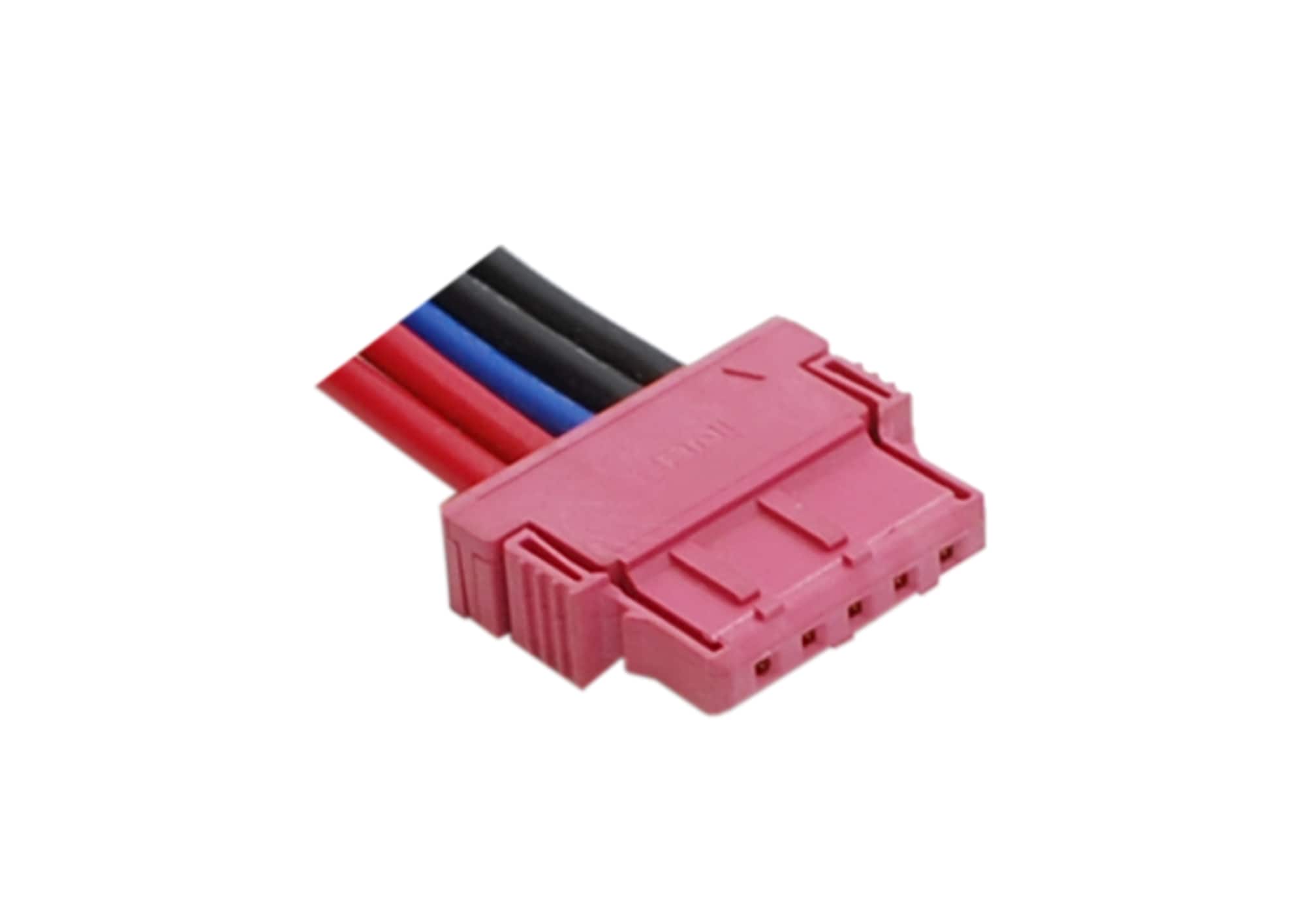 Batteri till Fordon för Panasonic HHR-250SCH L2x3, PA-A2786 R001-1B