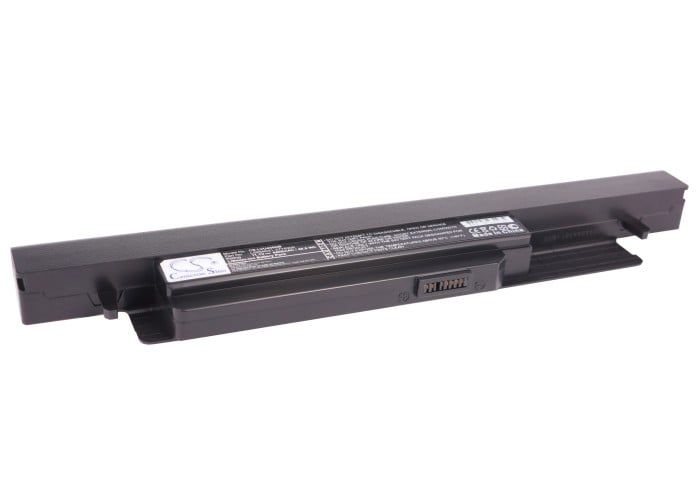 Batteri till Laptop, Bärbar dator för Lenovo IdeaPad U450P 20031, IdeaPad U450P 3389