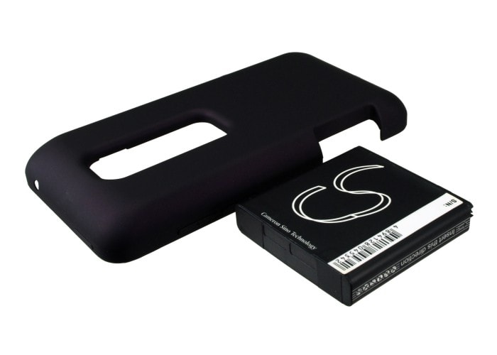 Batteri till Mobil, smartphone för T-Mobile Shooter, BG86100, PG86100
