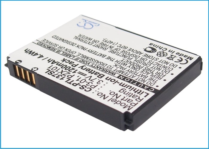 Batteri till Mobil, smartphone för Pharos PTL137, PTL137E, PTL137A m.fl.