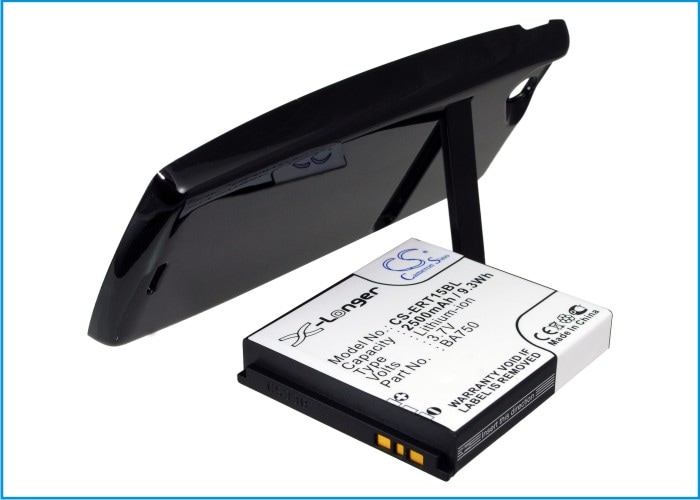 Batteri till Mobil, smartphone för Sony Ericsson Xperia Arc, LT15a, LT15i