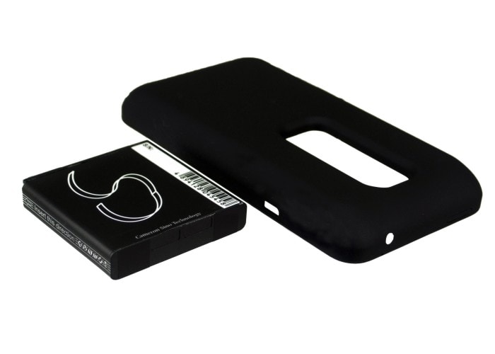 Batteri till Mobil, smartphone för T-Mobile Shooter, BG86100, PG86100