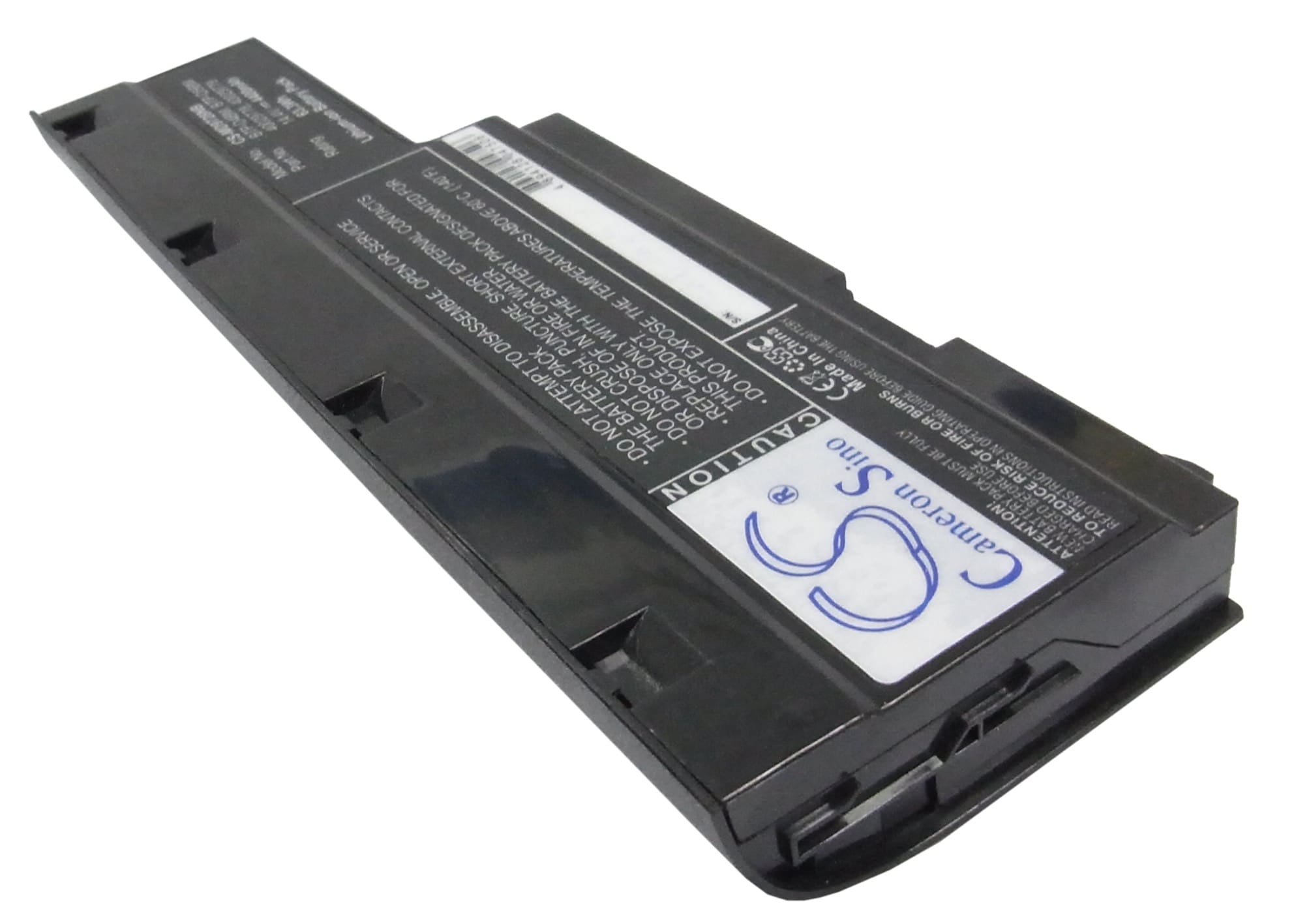 Batteri till Laptop, Bärbar dator för Medion MD97860, MD97288, MD97447 m.fl.