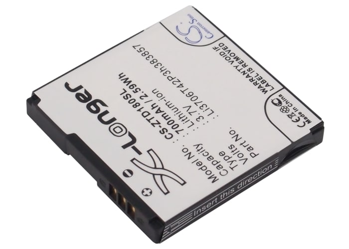 Batteri till Mobil, smartphone för Vodafone 246, VF246