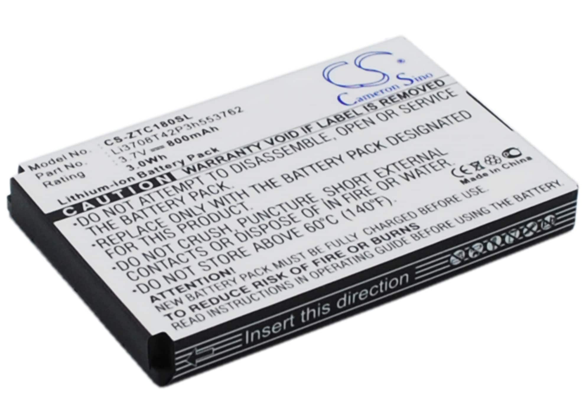 Batteri till Mobil, smartphone för Telstra C160, C180, C260 m.fl.