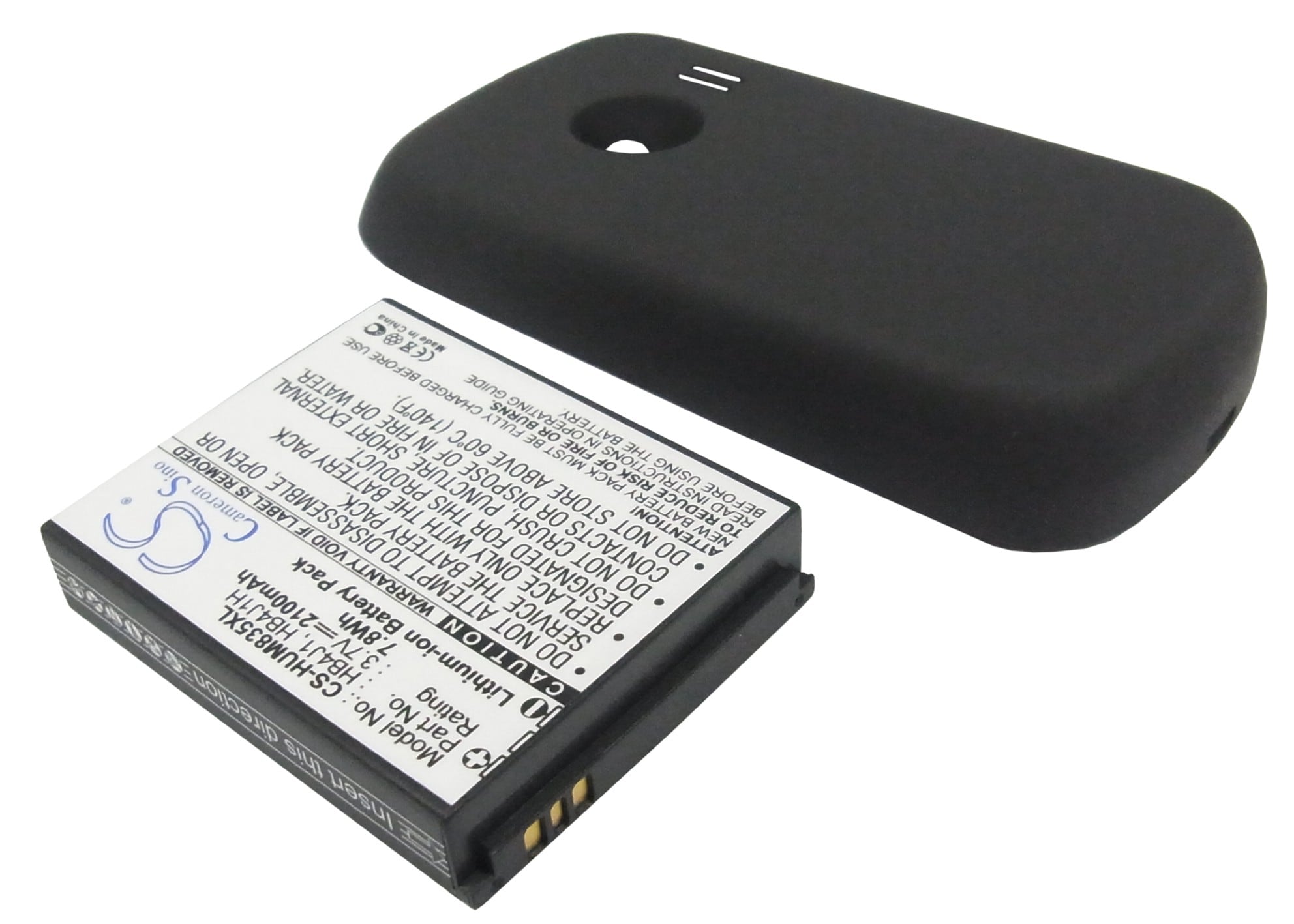 Batteri till Mobil, smartphone för MetroPCS M835