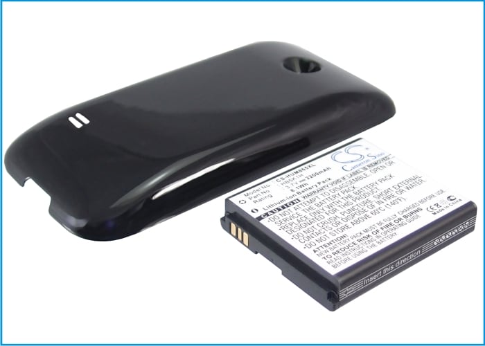 Batteri till Mobil, smartphone för Huawei Sonic Ascend II, M865